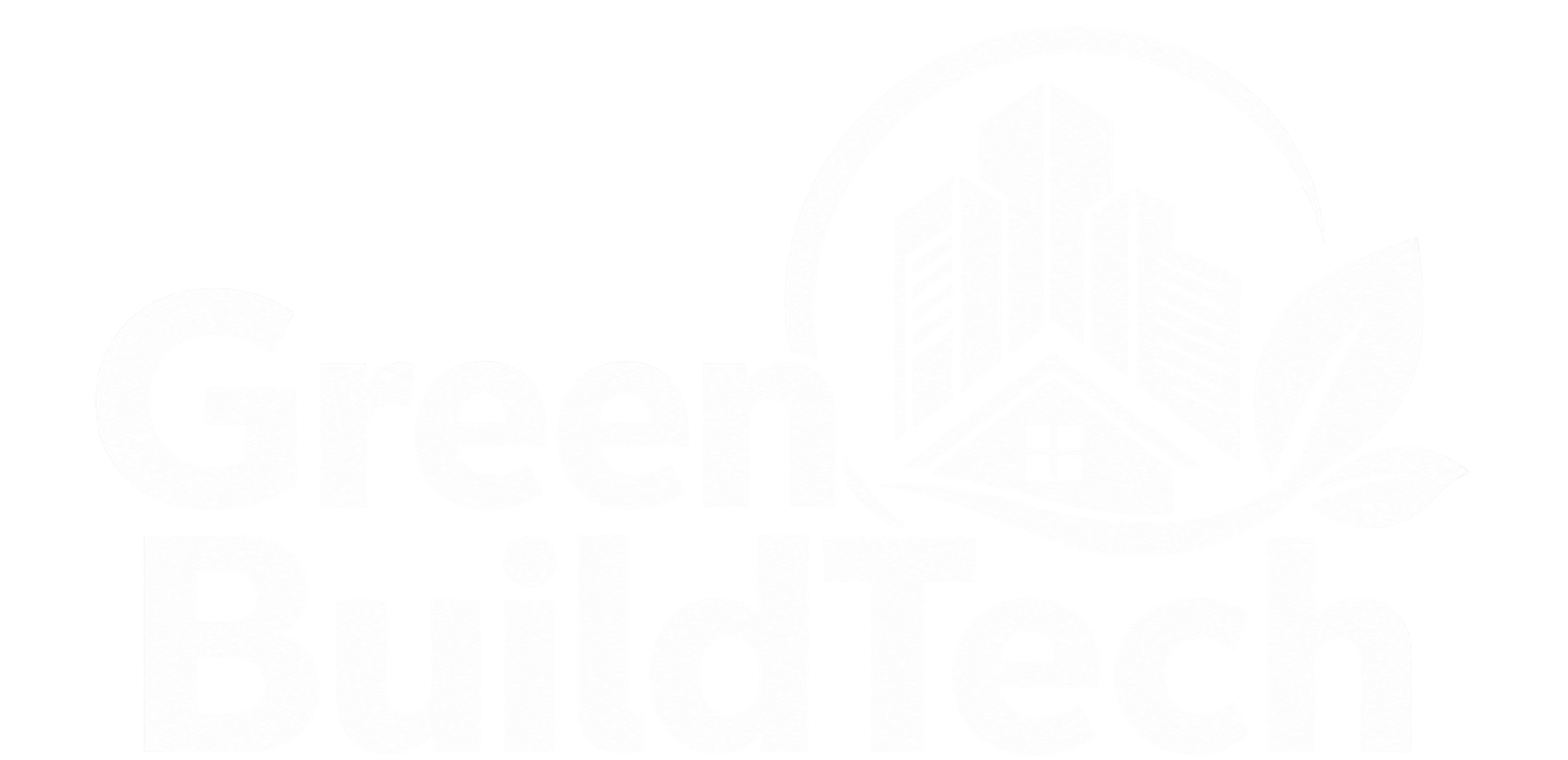 Green BuildTech Expo — Home